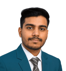 Sudheer Chaurasia - Fullstack Developer