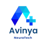 Avinya NeuroTech Logo