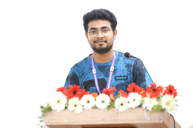 Aniket Kumar - Founder
