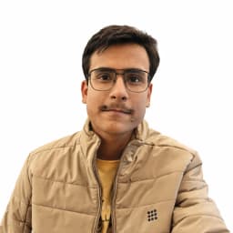 Sukalyan Roy - Backend Developer