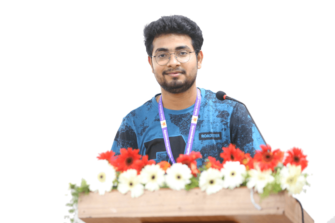 Aniket Kumar