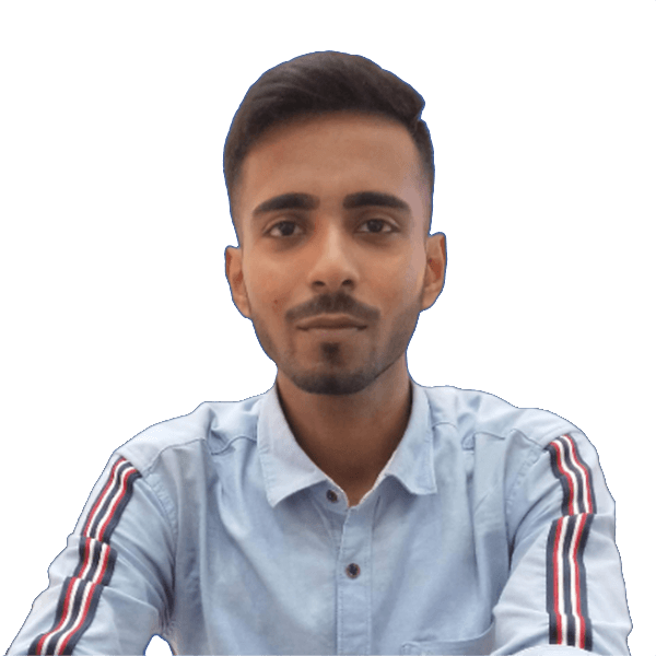 Anupam Kumar Sourav