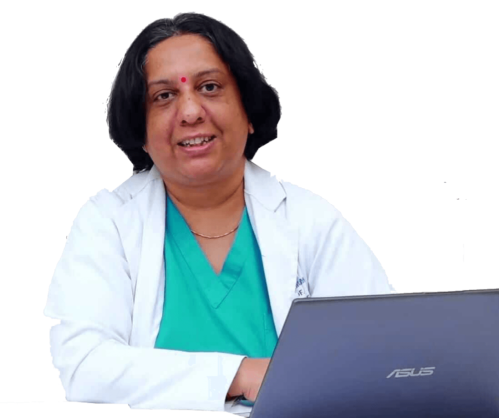 Dr Ashima Sharma