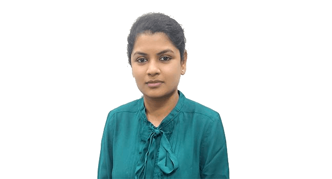 Dr Sushmee Badhulika