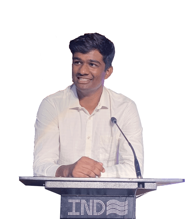Karan Jain