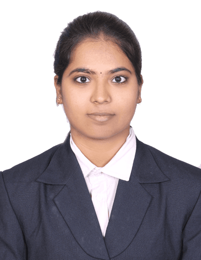 Sowmya Darapaneni