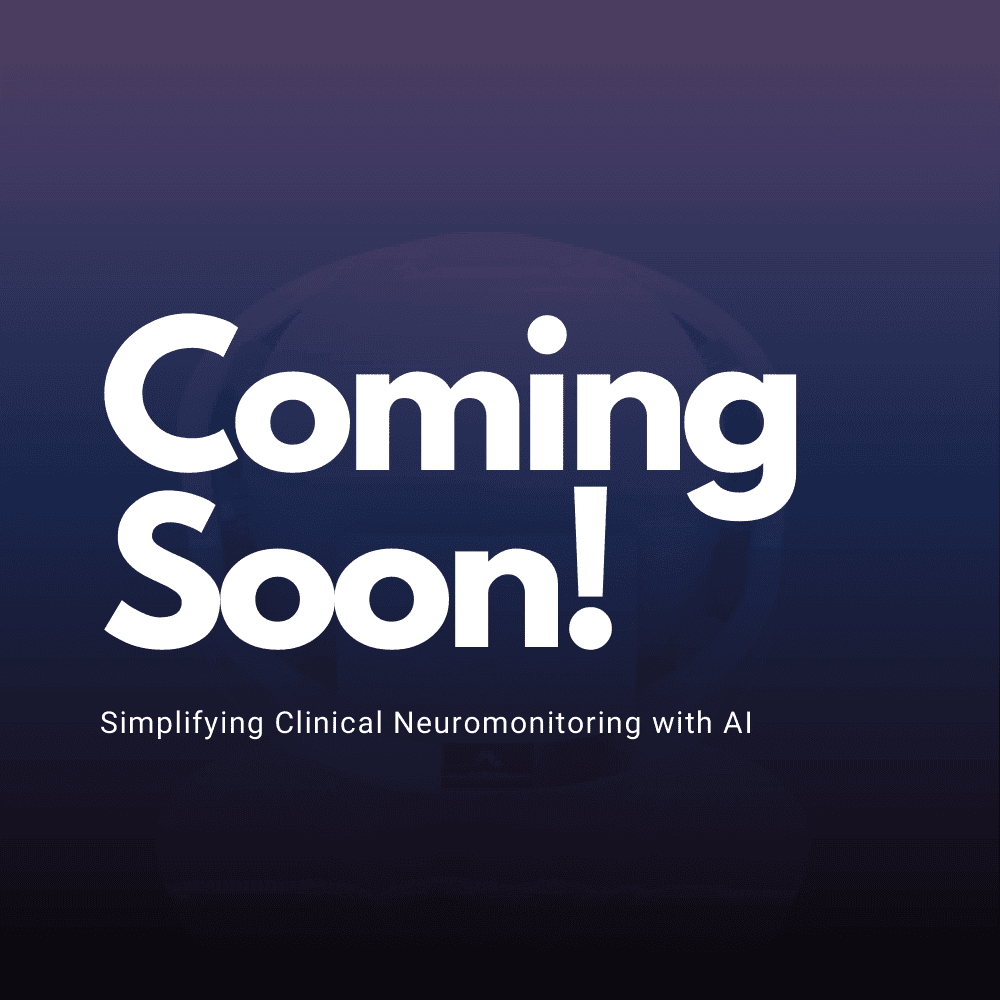 AI-powered neuromonitoring