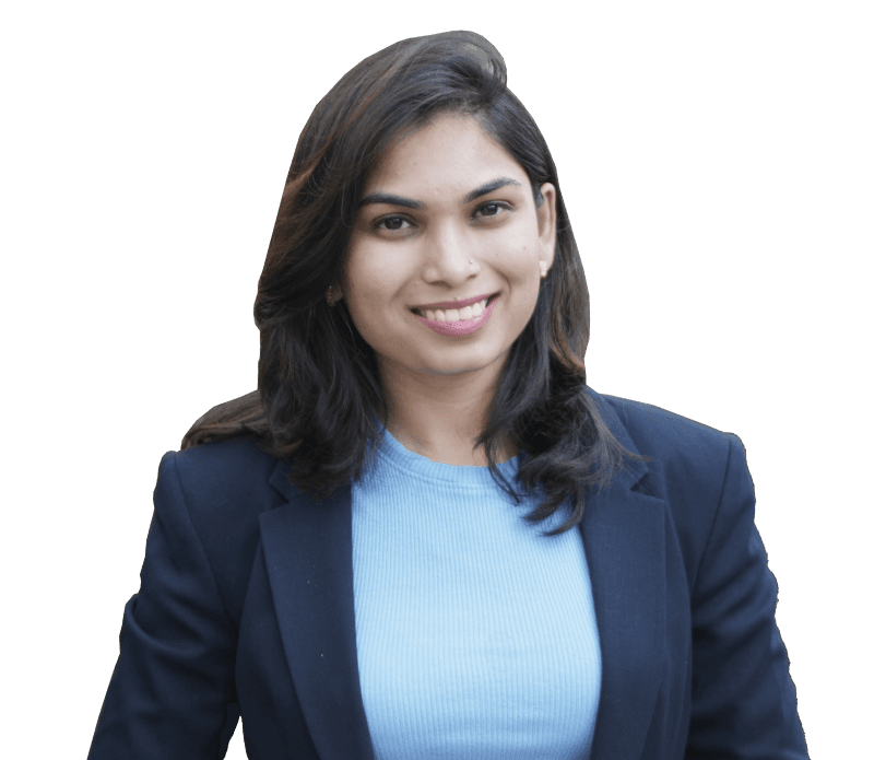 Dr Pranjali Gajbhiye